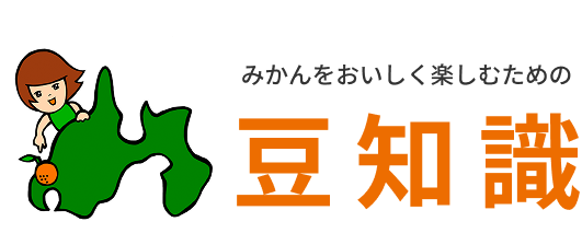 三ヶ日みかんトリビア